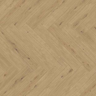 Oak Atmosphere natural | Эко покрытие Parador Modular One