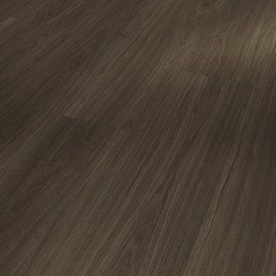 Oak Oxford dark brown | Вінілова підлога Parador