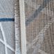 Ковер GABARDIN BONE / L.BLUE 8212A