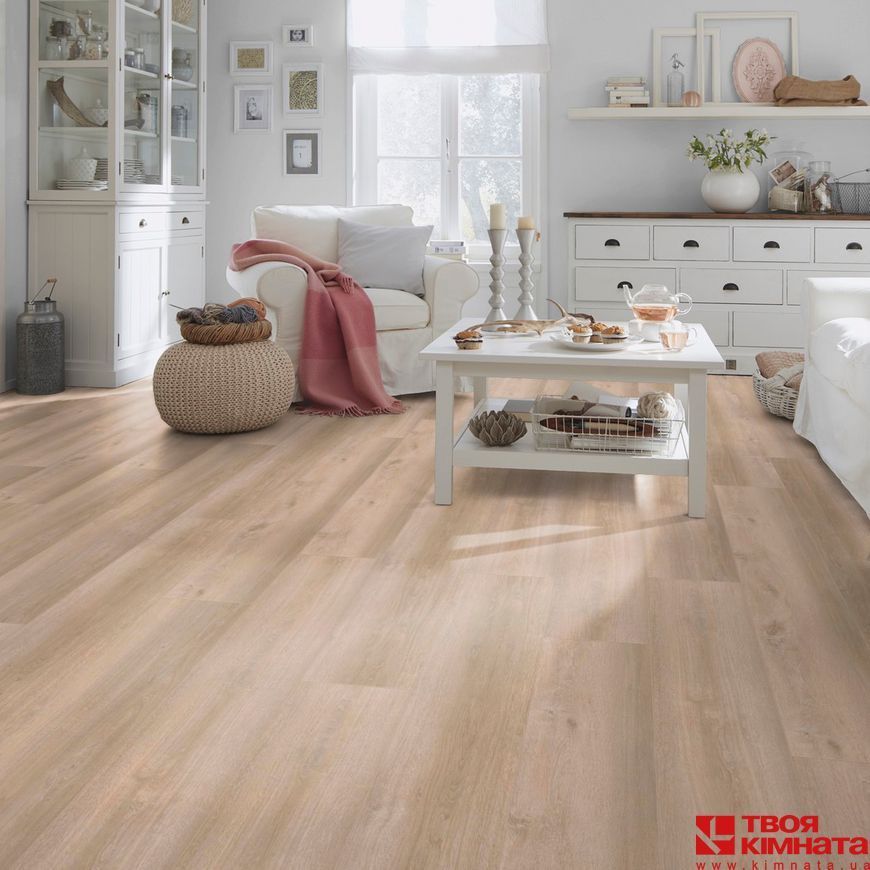 Біопідлога Purline Wineo 1200 MLP Wood XL Cheer for Lisa | Еко покриття Wineo Purline