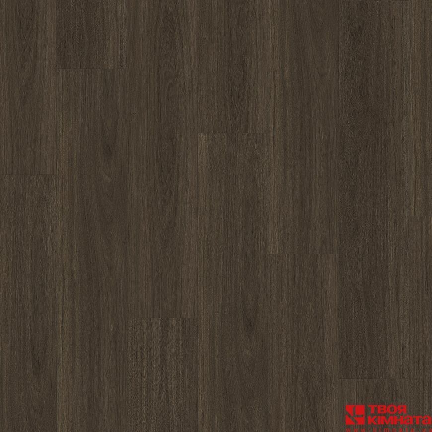 Oak Oxford dark brown | Вінілова підлога Parador