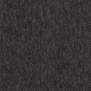 Килимова плитка Essence Tarkett AA90 9502, темно-сіра | Ковролін Tarkett