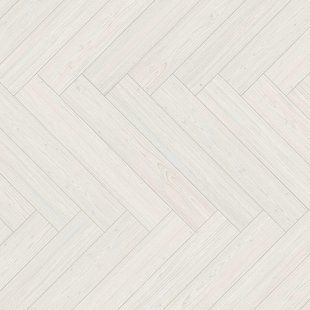 Larch Apollo white | Эко покрытие Parador Modular One