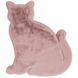 Ковер Lovely Kids Cat Pink 81cm x 90cm