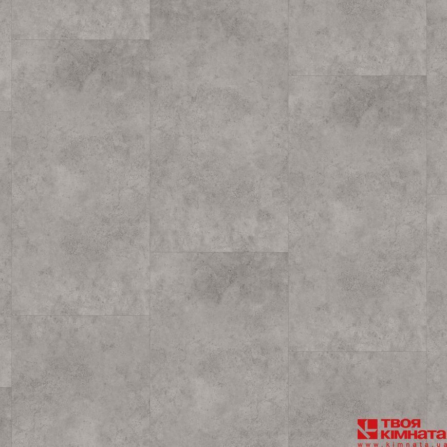 Concrete grey | Вінілова підлога Parador