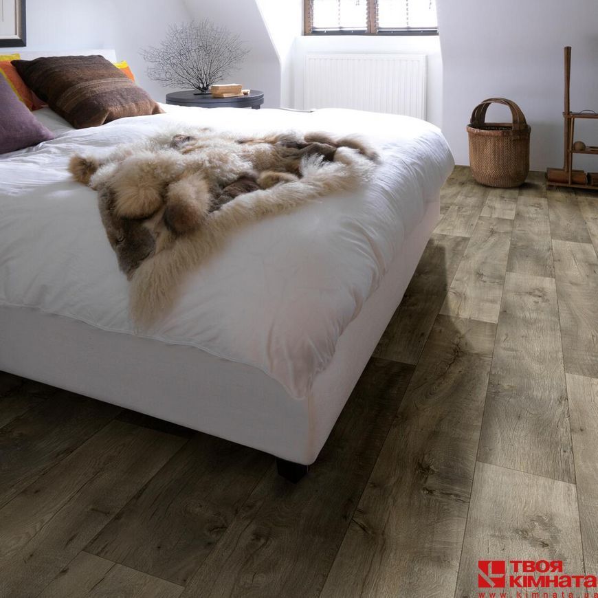 Линолеум Beauflor Supreme VALLEY OAKE 916L (5 м) | Линолеум Beauflor