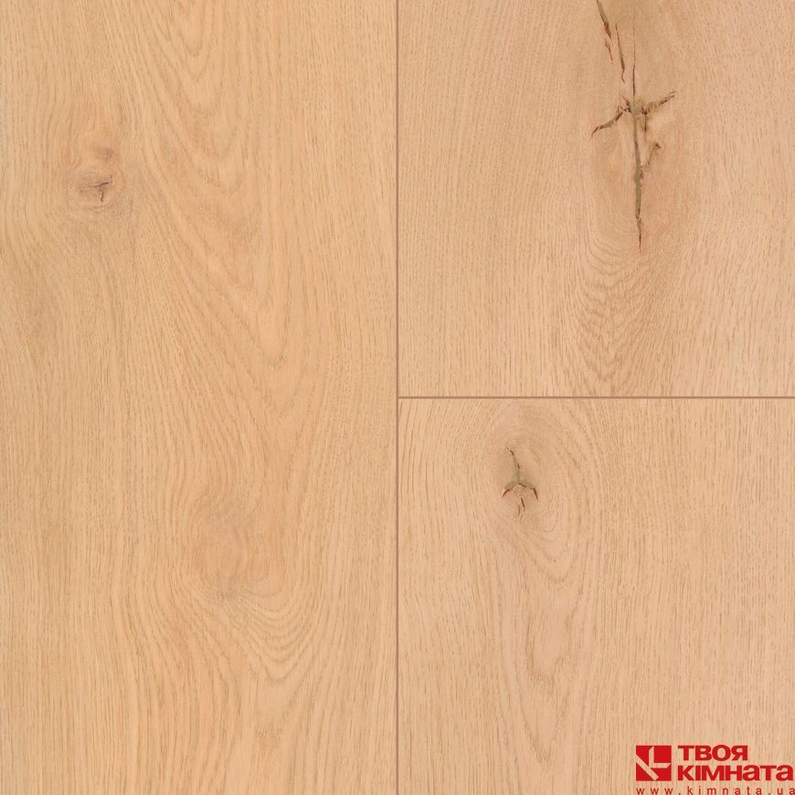Биопол Purline Wineo 1000 PL Wood ХL Noble Oak Vanilla | Эко покрытие Wineo Purline