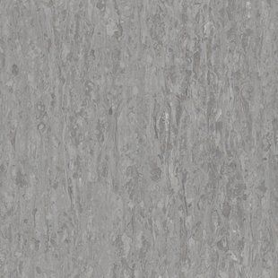Гомогенное ПВХ-покрытие Tarkett IQ Optima NEUTRAL GREY 0242 | Линолеум Tarkett