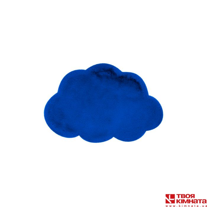 Килим Lovely Kids Cloud Blue 60cm x 90cm | Килими ARCarpet
