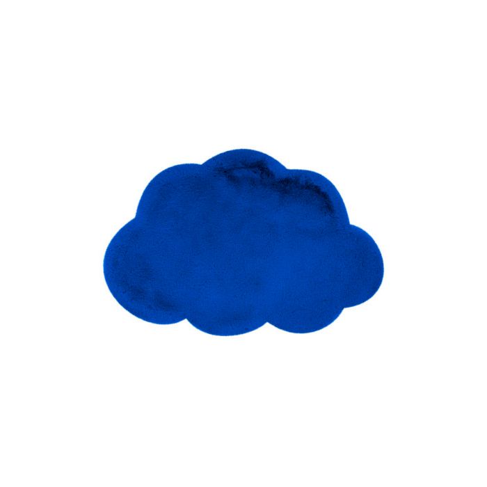 Килим Lovely Kids Cloud Blue 60cm x 90cm