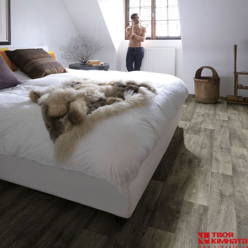 Линолеум Beauflor Supreme VALLEY OAK 997D (5 м) | Линолеум Beauflor