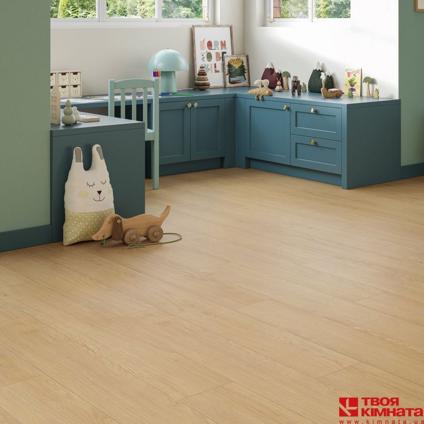 Oak Artemis natural | Еко покриття Parador Modular One
