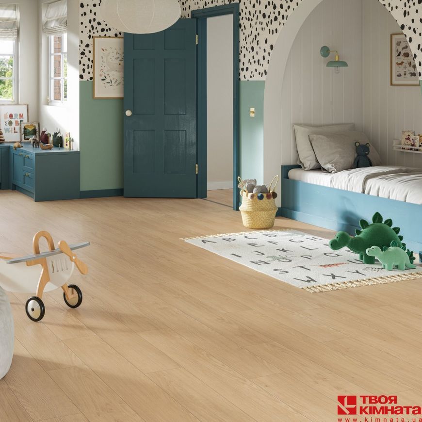 Oak Artemis natural | Еко покриття Parador Modular One