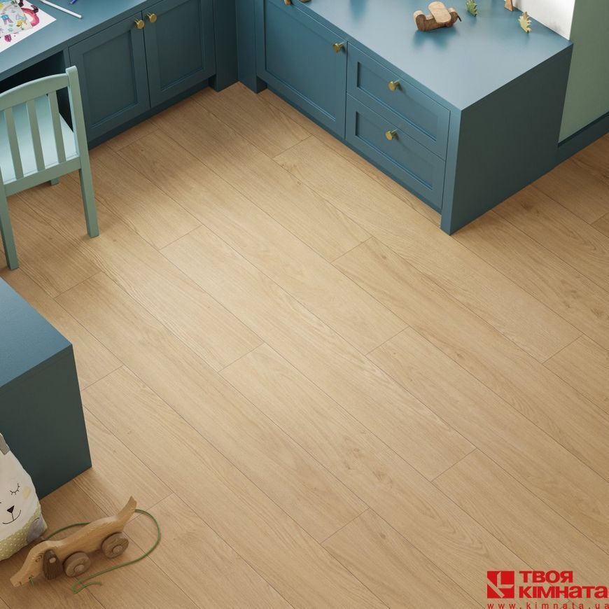 Oak Artemis natural | Еко покриття Parador Modular One