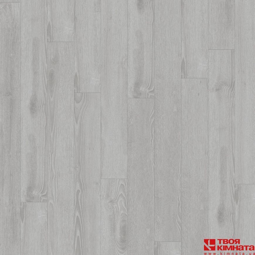Scandinavian Oak MEDIUM GREY | Вінілова підлога Tarkett