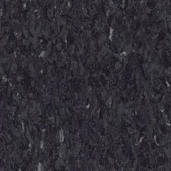 Гомогенное ПВХ-покрытие Tarkett Granit Safe.T Granit BLACK 0700