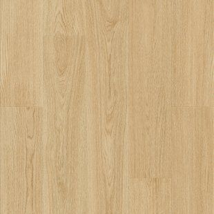 Cream Oak | Виниловый пол Barlinek