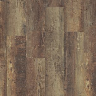 Деревина Істра | Вінілова підлога GreenTec®
