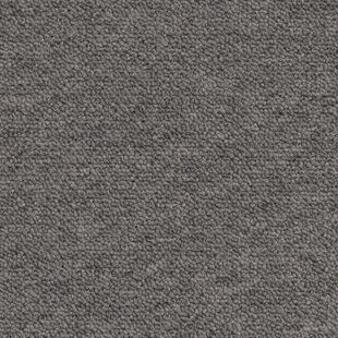 Килимова плитка Essence Tarkett AA90 9507, сіра | Ковролін Tarkett