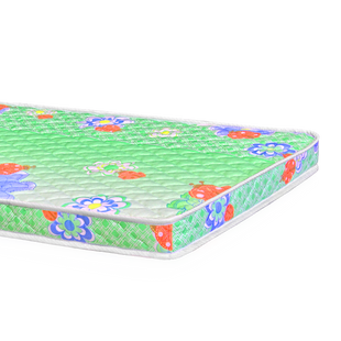Матрас беспружинный &laquo;КОТОФЕЙ&raquo; ВЕЛАМ 60x120 | Матрасы Велам