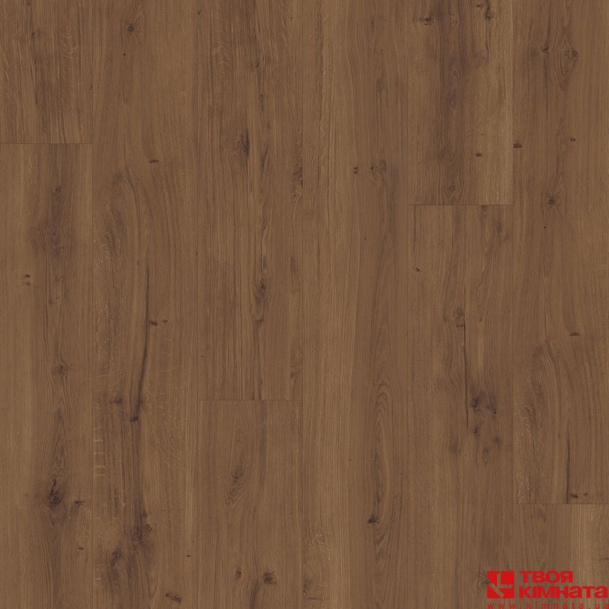 Chateau Oak Spirit smoked | Еко покриття Parador Modular One