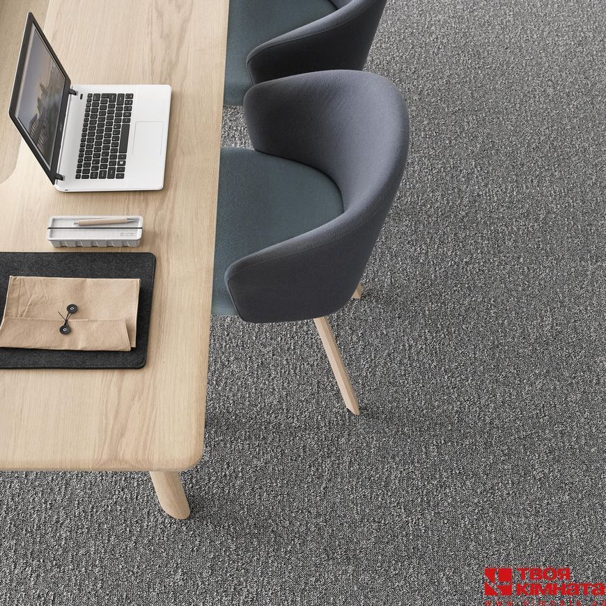 Килимова плитка Tarkett Airmaster Earth AD31 9056 | Ковролін Tarkett