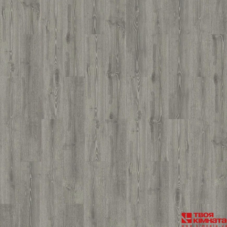 Scandinavian Oak DARK GREY | Вінілова підлога Tarkett