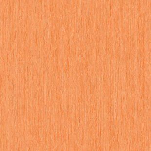 Гомогенное ПВХ-покрытие Tarkett IQ Optima ORANGE 0257 | Линолеум Tarkett