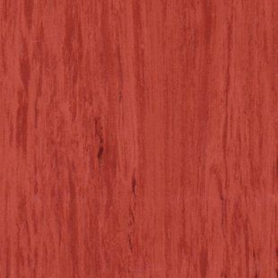Гомогенное ПВХ-покрытие Tarkett Standart Plus RED 0488 | Линолеум Tarkett
