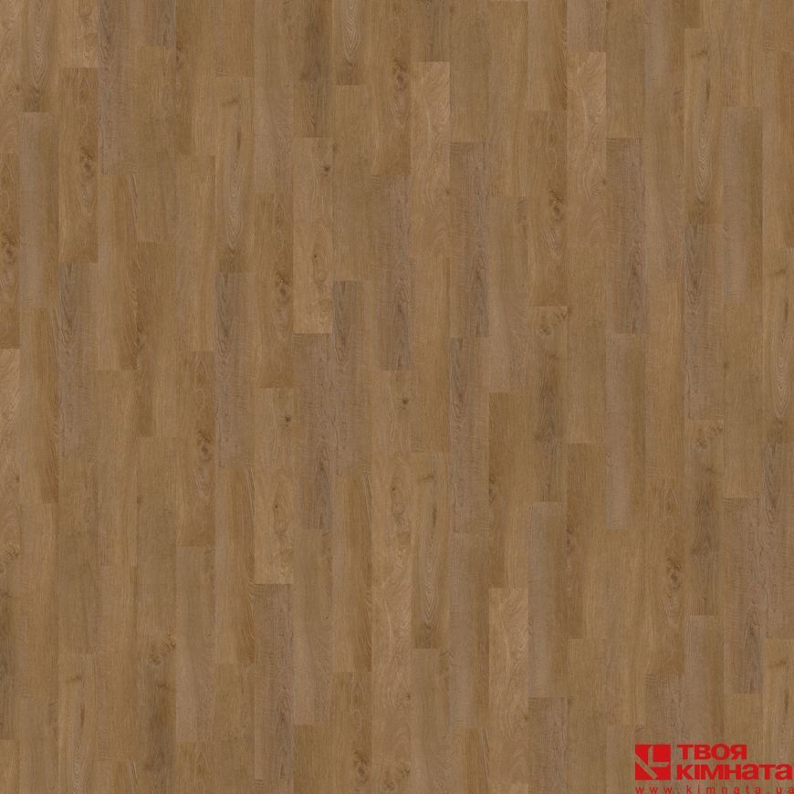 Balanced&nbsp;Oak&nbsp;Brown | Виниловый пол Wineo