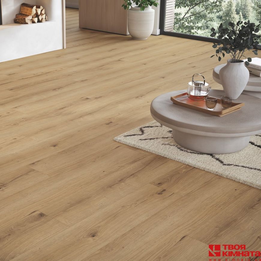 Oak Cambridge natural | Виниловый пол Parador
