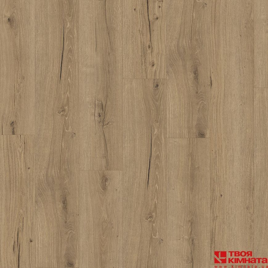 Oak Cambridge natural | Виниловый пол Parador
