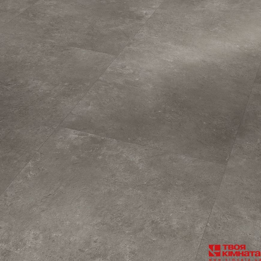 Stone Trafalgar dark grey | Виниловый пол Parador
