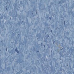 Гомогенное ПВХ-покрытие Tarkett Granit Safe.T Granit BLUE 0695