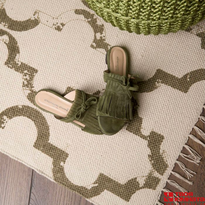 Килим My Stockholm 341 Taupe 160х230 | Килими ARCarpet