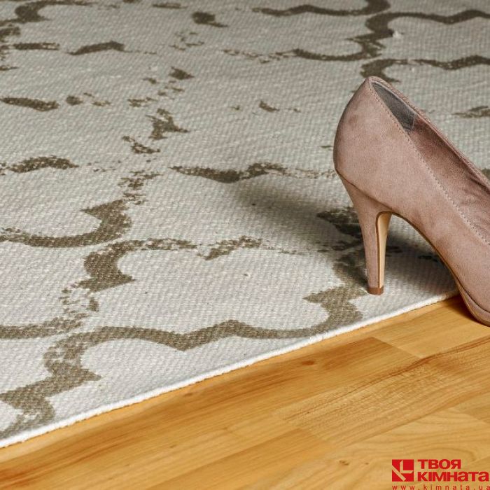 Килим My Stockholm 341 Taupe 160х230 | Килими ARCarpet