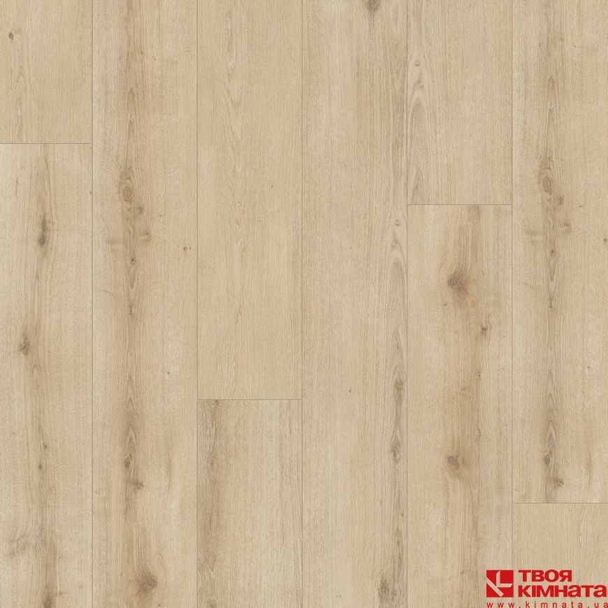 Chateau Oak Urban light bleached | Еко покриття Parador Modular One
