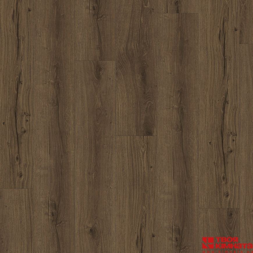 Oak Cambridge smoked | Виниловый пол Parador
