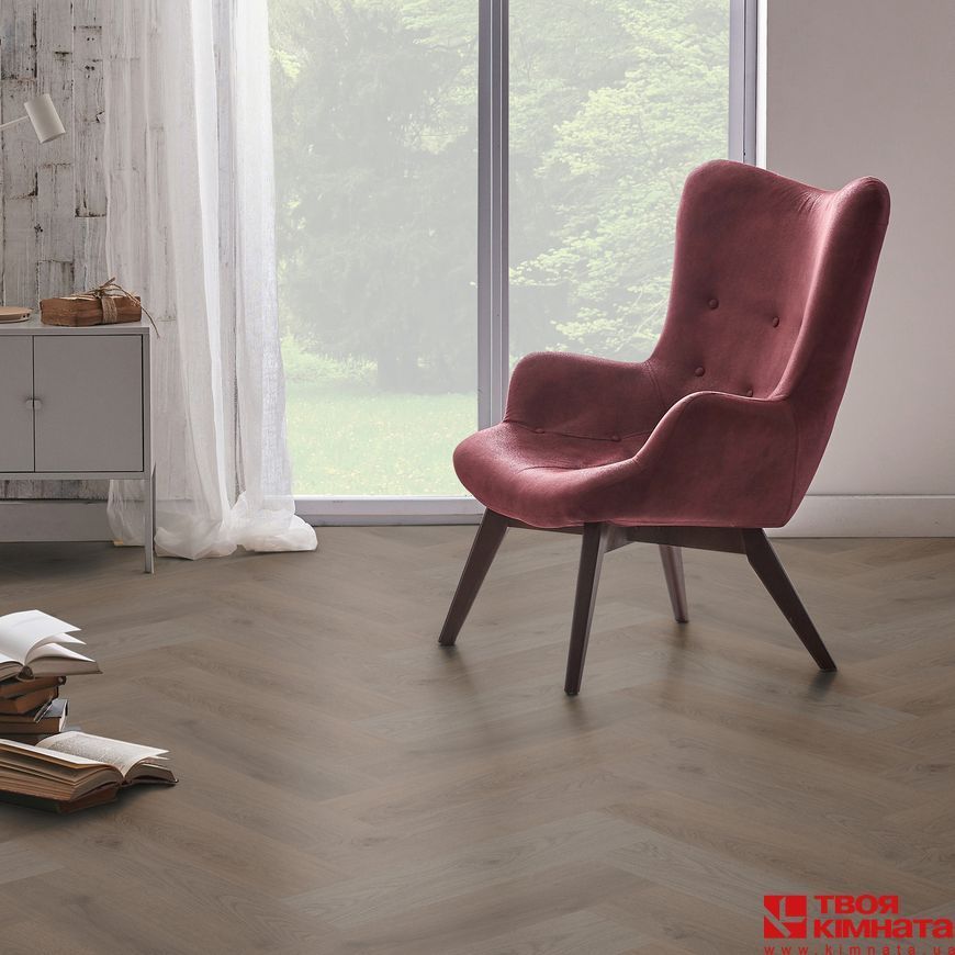 SPC Boxbach Oak | Виниловый пол Check