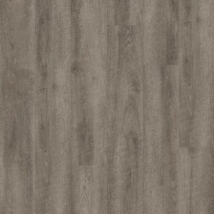 Antik Oak DARK GREY | Виниловый пол Tarkett