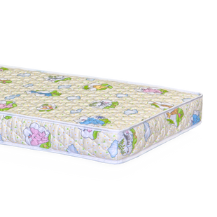 Матрас беспружинный &laquo;КОКО-ФАВОРИТ&raquo; ВЕЛАМ 60x120 | Матрасы Велам