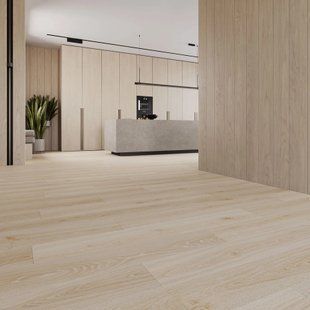 Tea Oak | Виниловый пол Barlinek