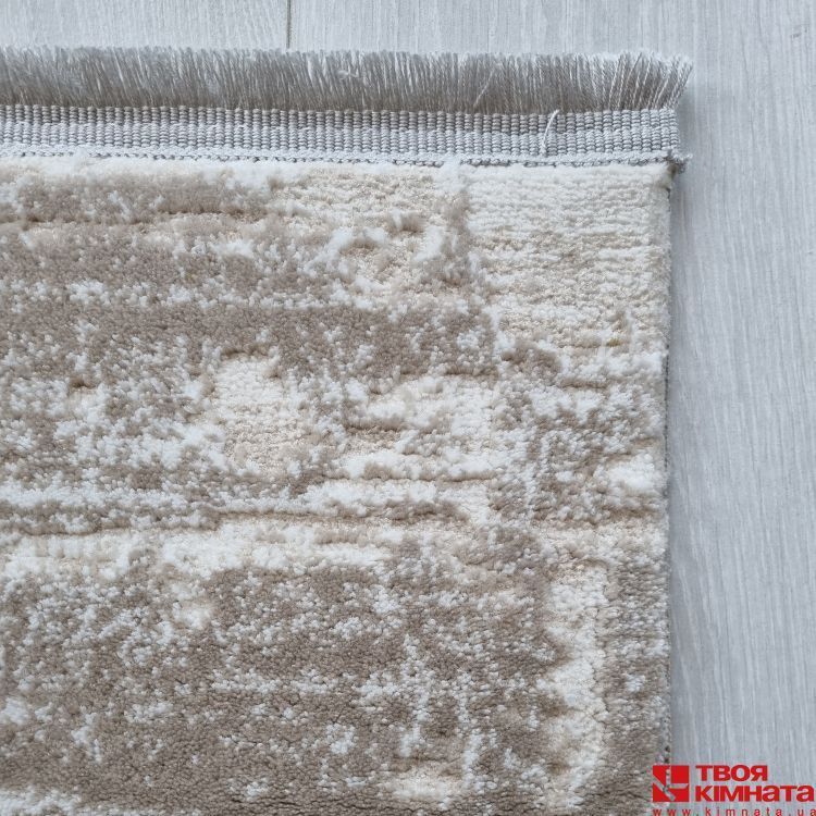 Ковер GABARDIN BONE /GREEN 8181A | Ковры Albayrak