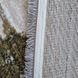 Ковер GABARDIN BONE /GREEN 8181A