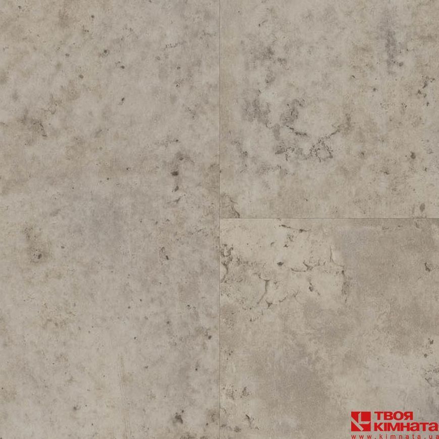 Биопол Purline Wineo 1500 PL Stone XL Just Concrete | Эко покрытие Wineo Purline