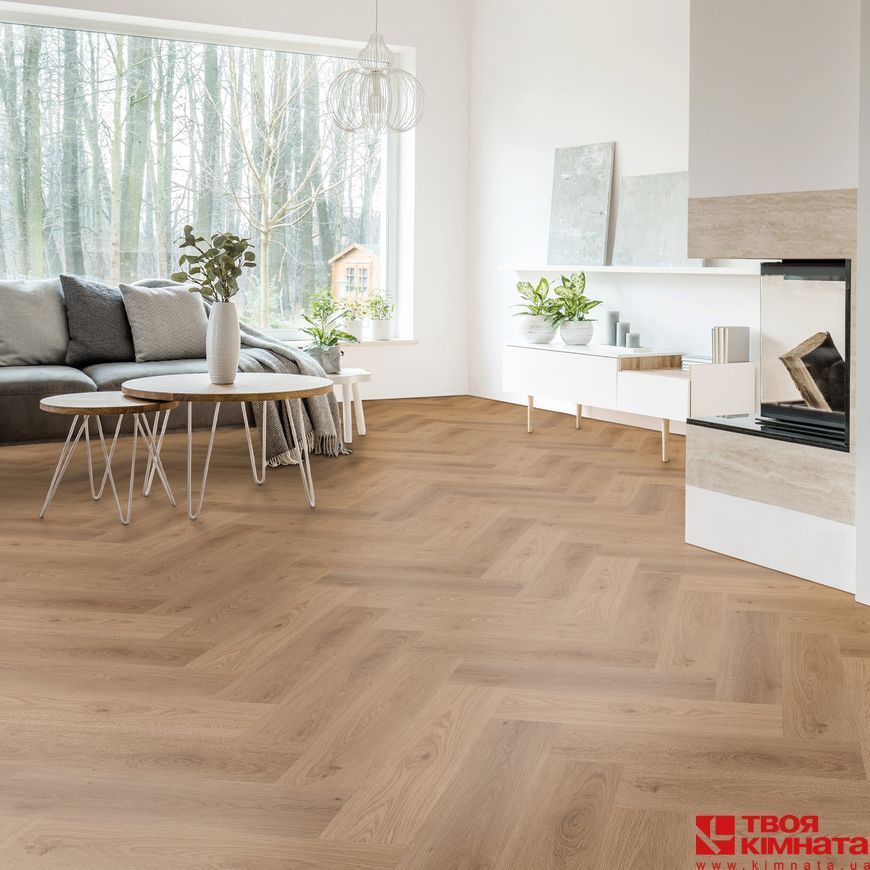 SPC Altenwald Oak | Виниловый пол Check