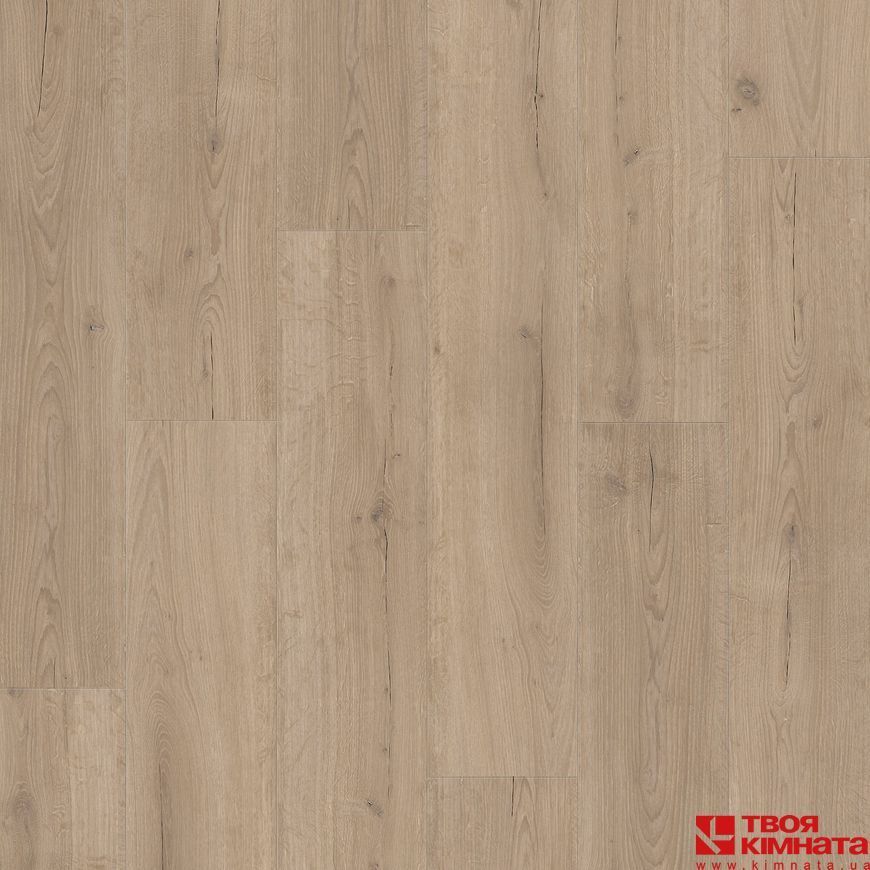 Дуб інфініт сірий вівід (Oak Inﬁnity grey vivid texture) | Вінілова підлога Parador