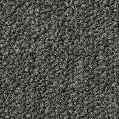 Ковровая плитка Essence Tarkett AA90 9975, темно-серая