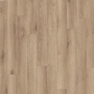 Contemporary Oak NATURAL | Виниловый пол Tarkett