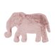 Килим Lovely Kids Elephant Rosa 60cm x 90cm